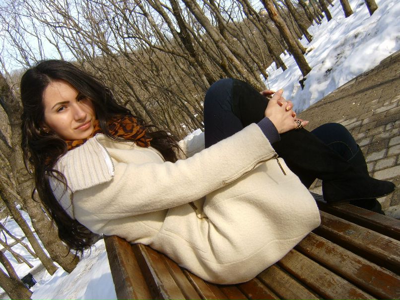 Мария Саакьянц ★ | Пятигорск