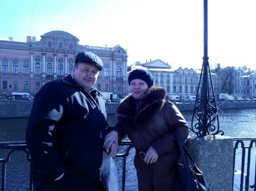 Владимир Оленичев | Череповец