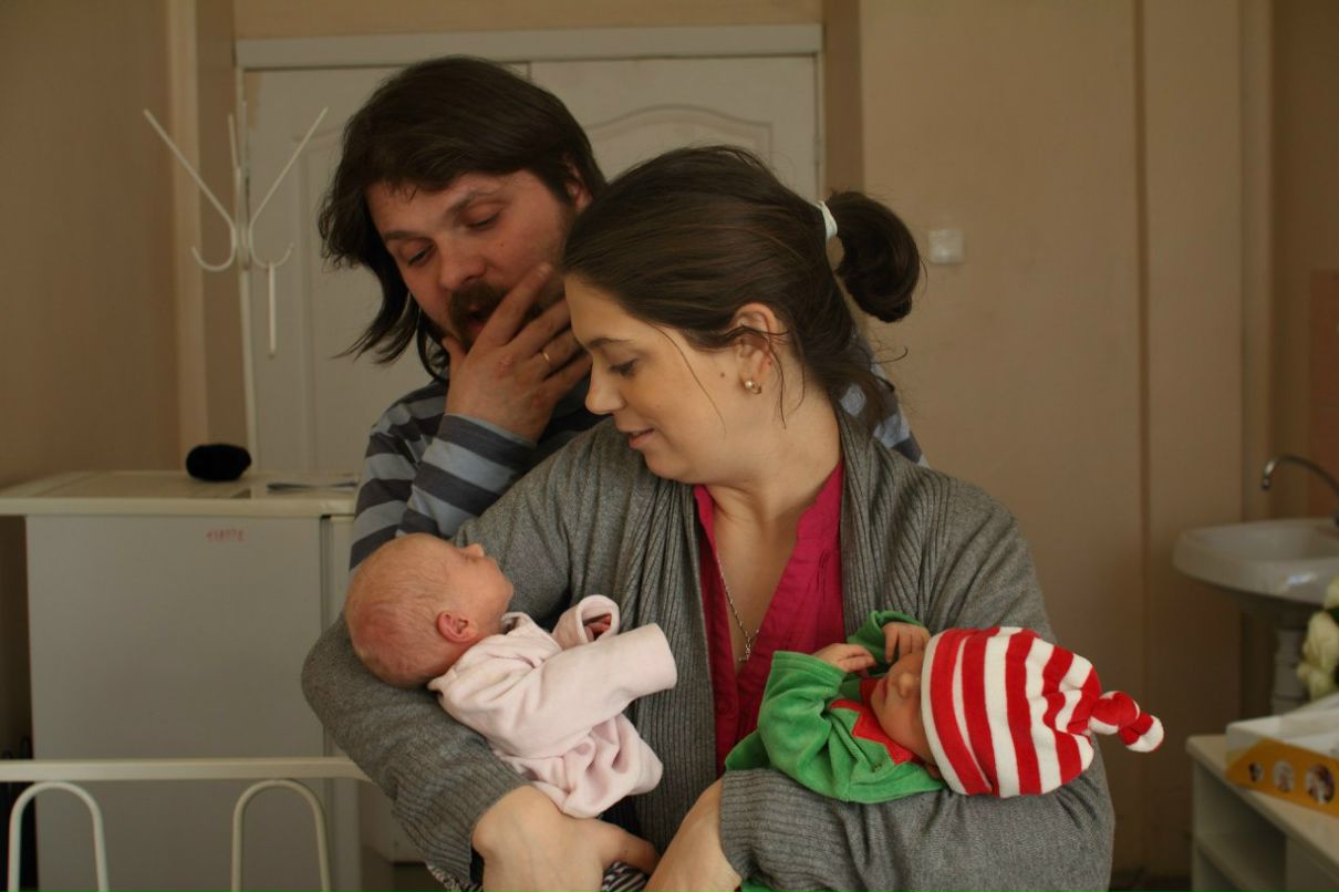 Татьяна Семёнова | Санкт-Петербург