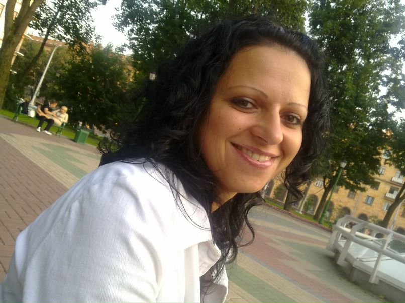 Татьяна Мекеня | Минск