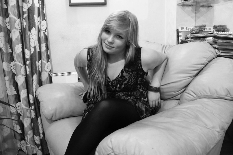 Алёна Кузнецова | Екатеринбург