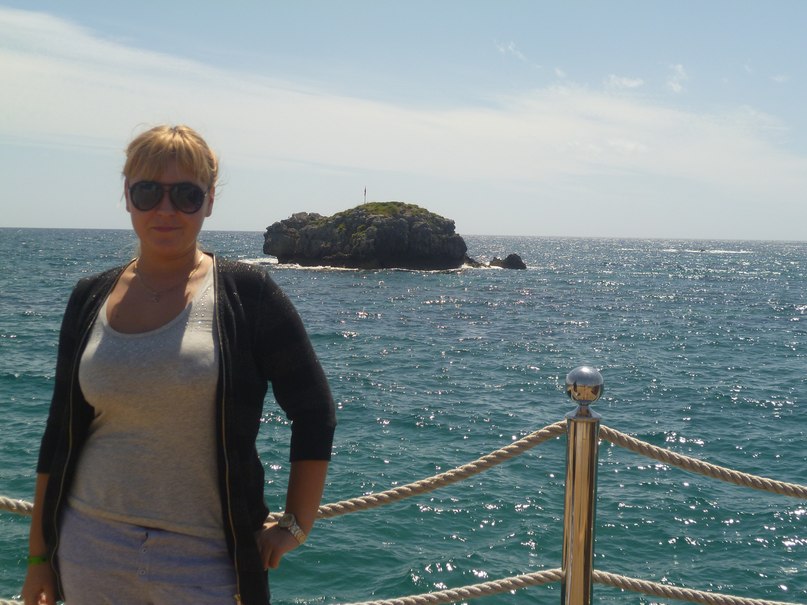 Ольга Иванова | Калуга