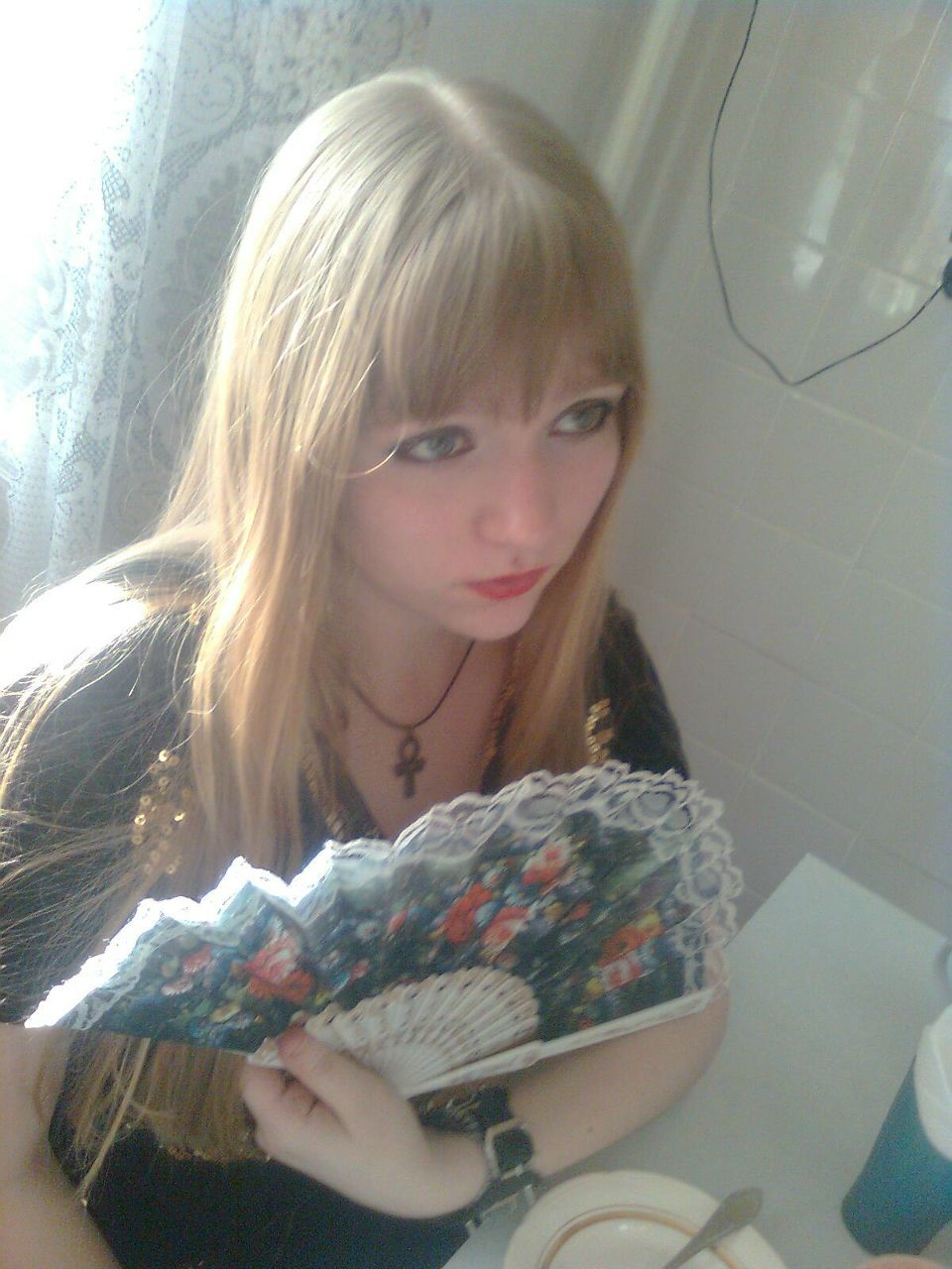 Ксения Нерозя Кенси Хао | Барнаул