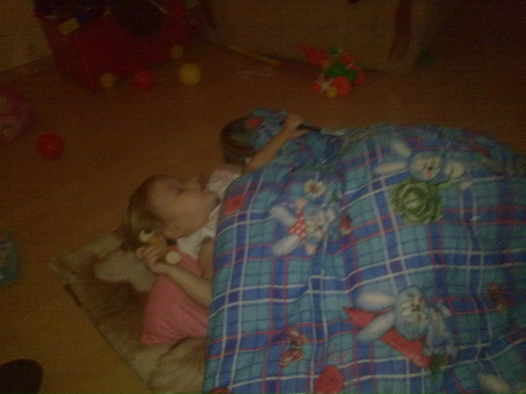 Ярик Иванцов | Кировск