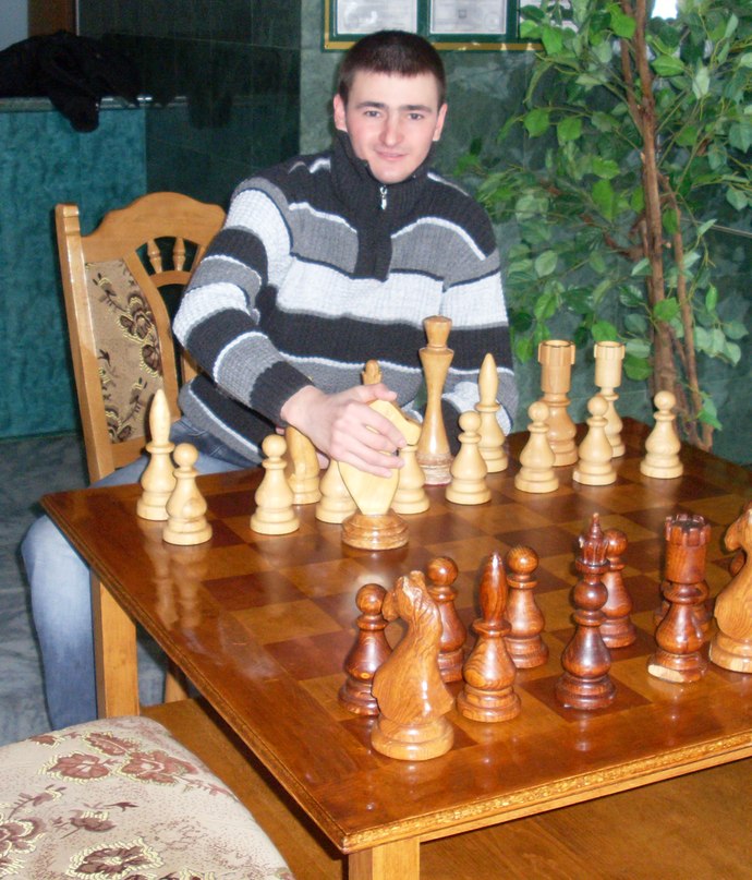 Борис Грицков | 