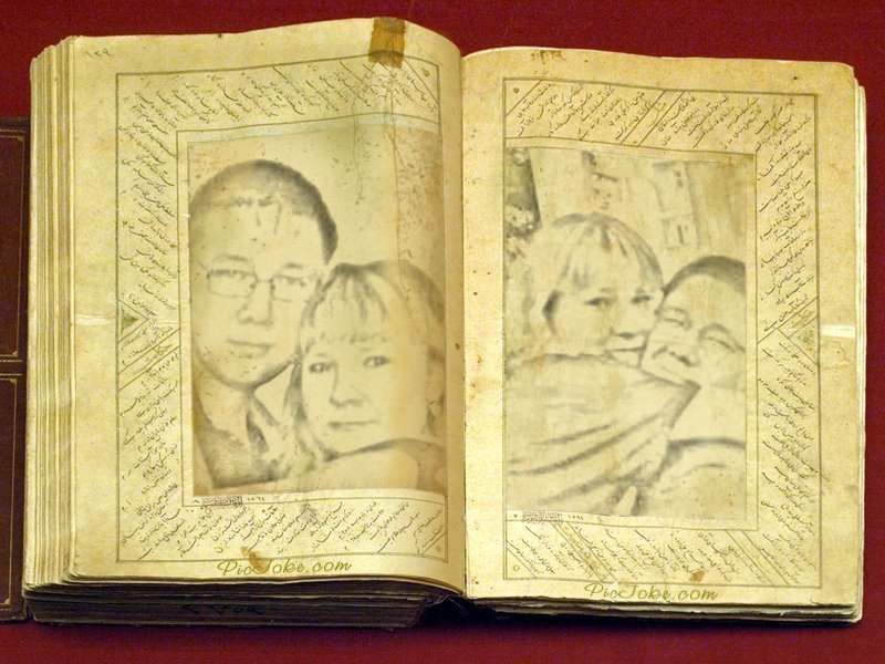 Ольга Бурханова | Уфа