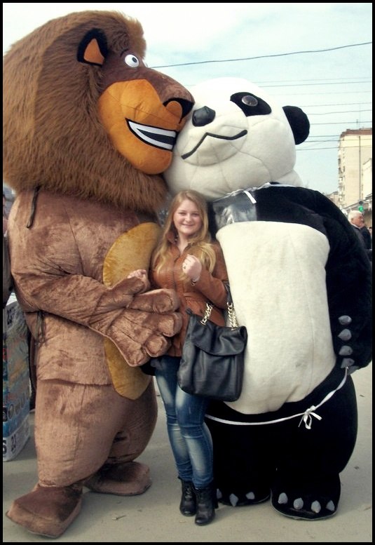 Інна Білик | Староконстантинов