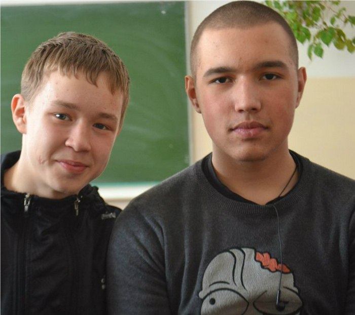 Максим Ирдубаев | Нефтекамск