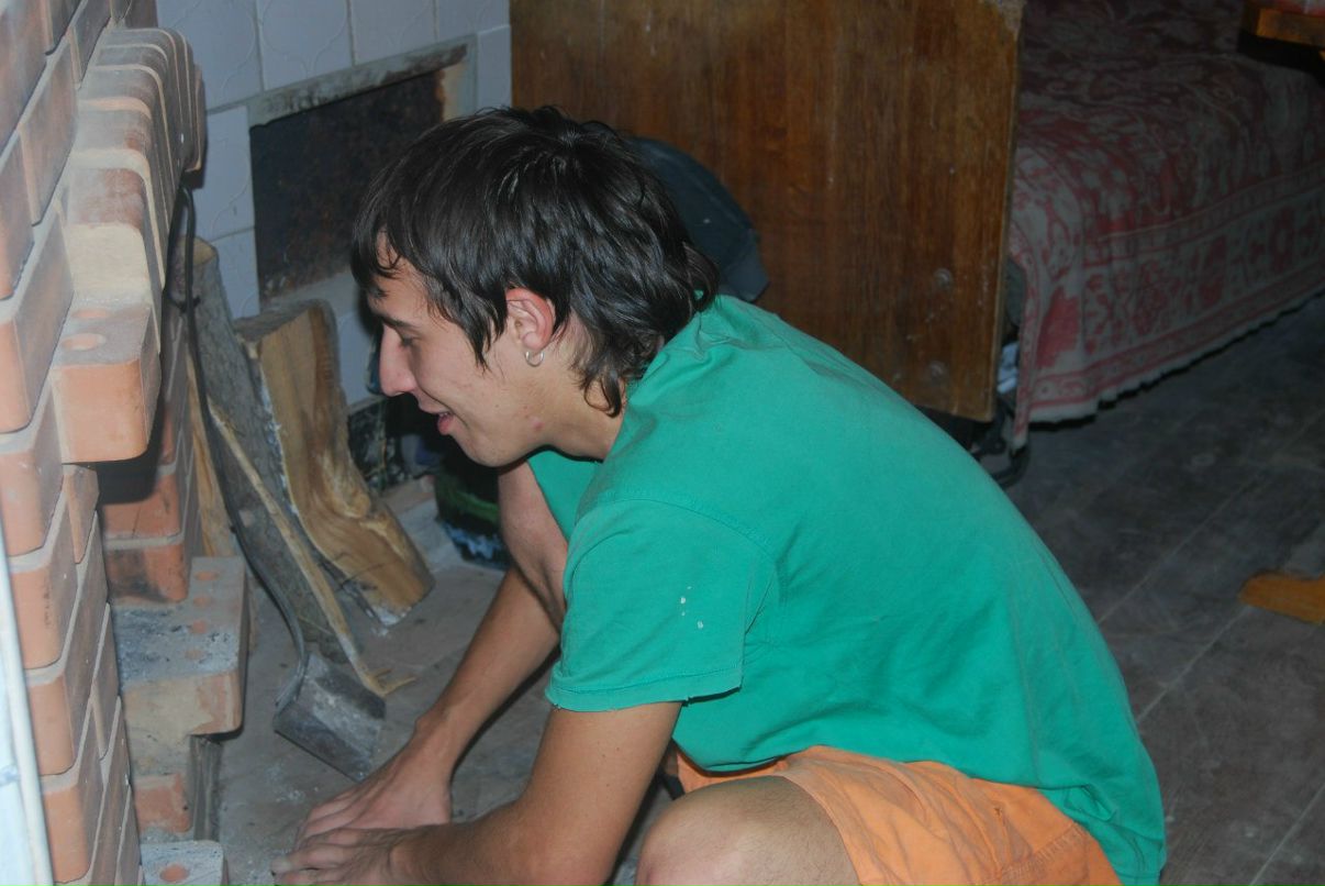 Варвара Колесник Demoni | Ростов-на-Дону