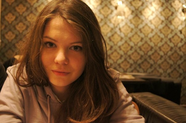 Лера Брулёва | Москва