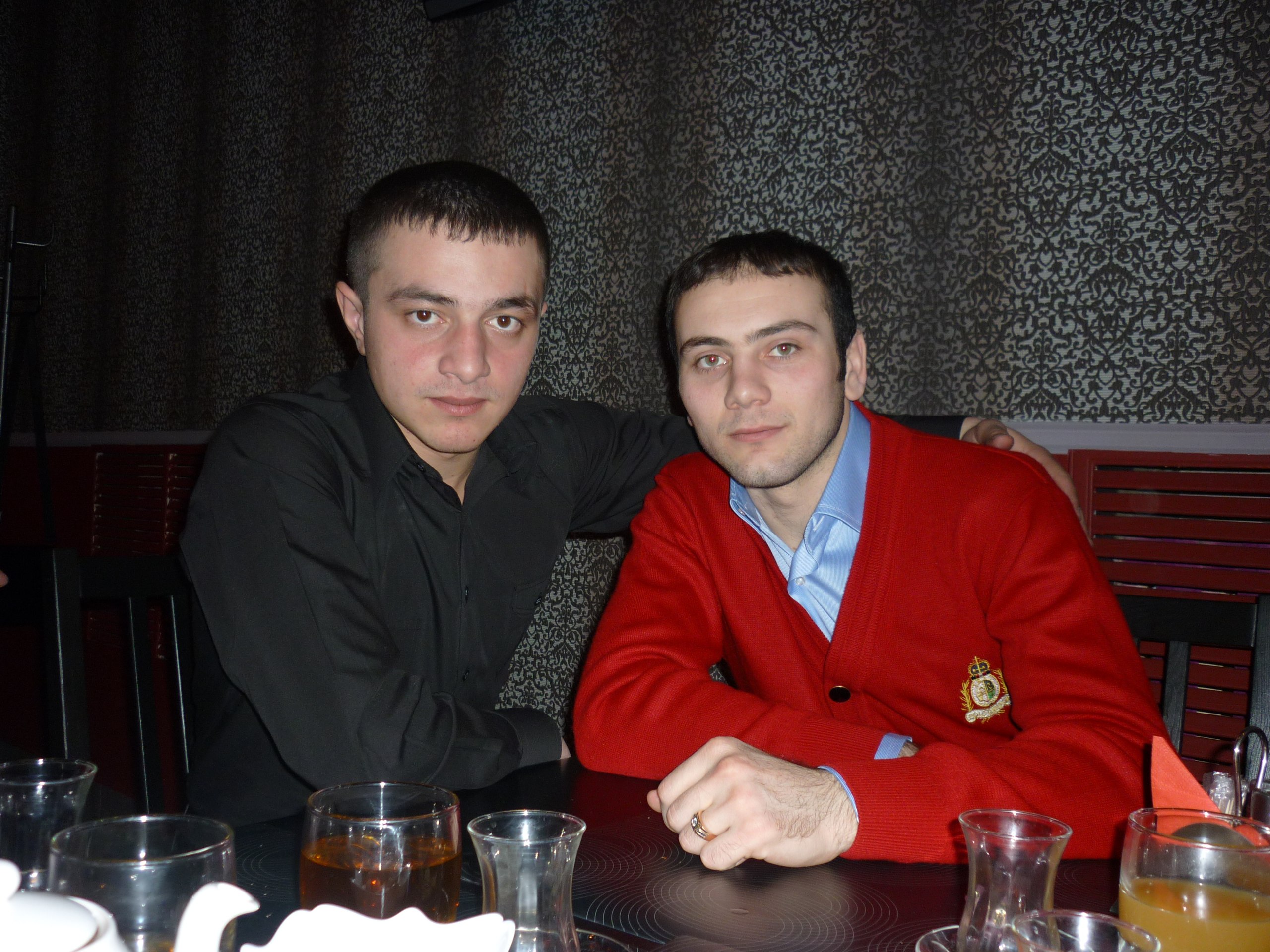 Фото профиля