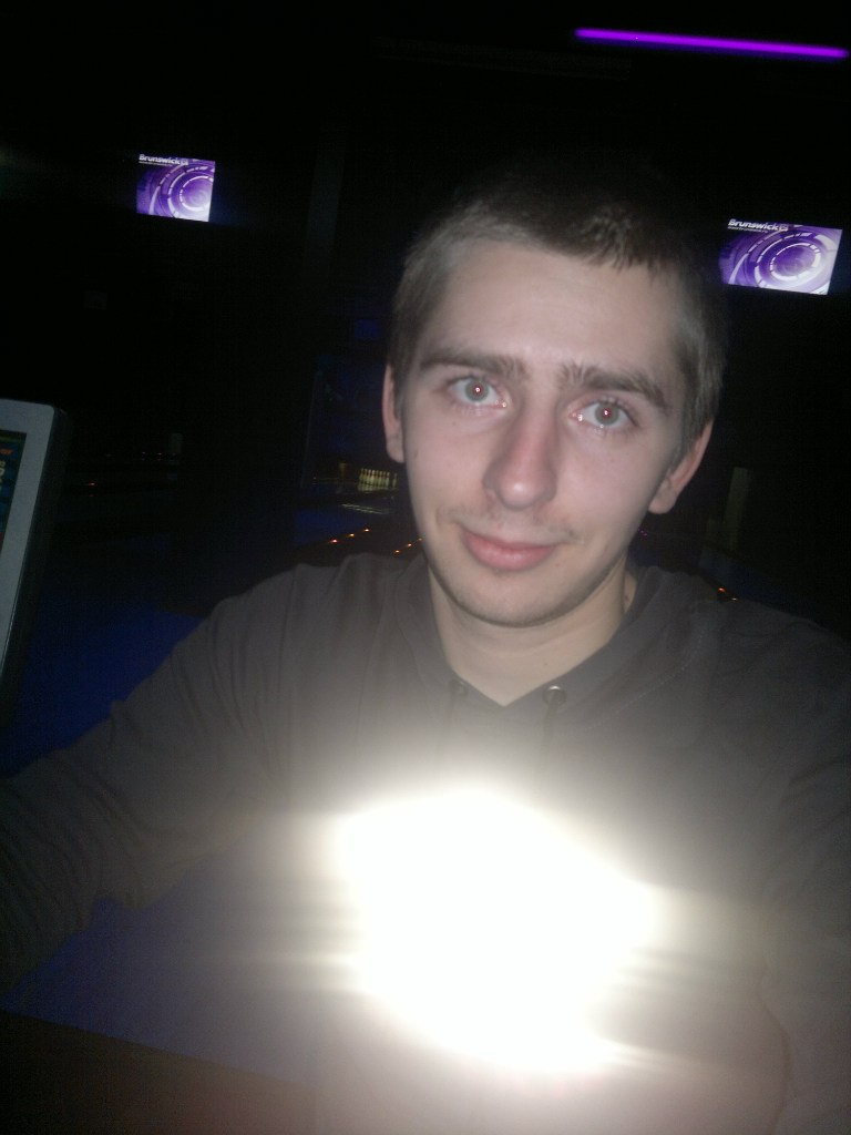 Pasha Noskov | Москва