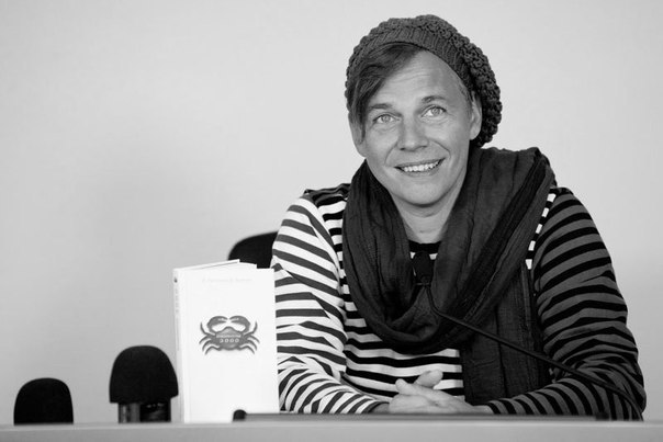 Julia Larcheva † | Москва