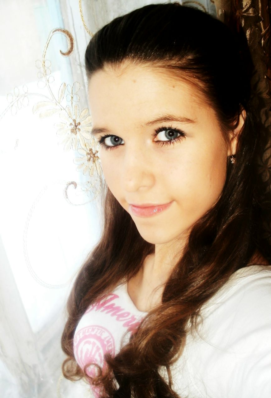 Юлия Аландар ♥ | Харьков