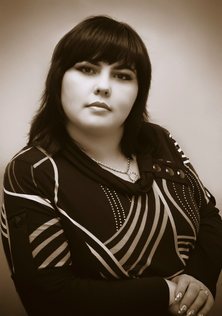 Ирина Бондаренко | Сумы