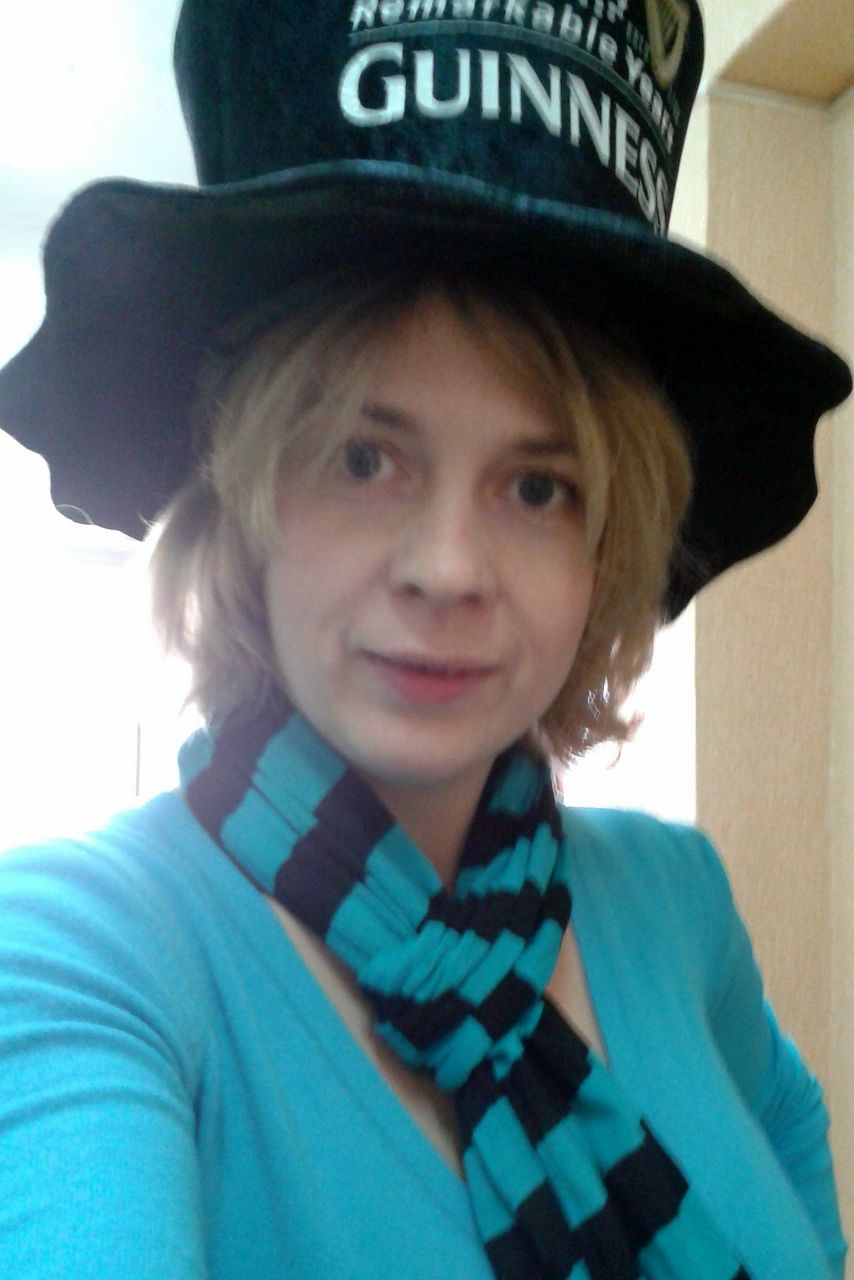 Елена Рощак | Москва