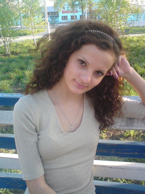 Даша Кирза | Астана / Нур-Султан