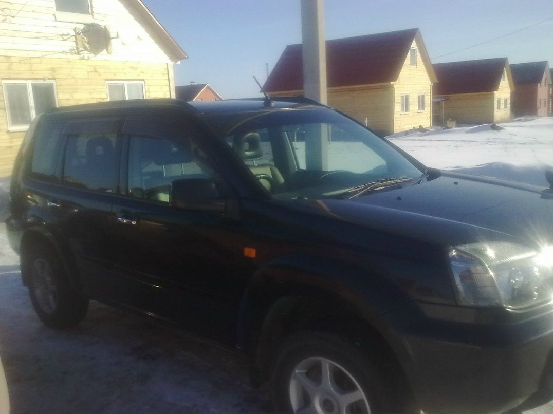 Андрей Селиверстов | Уфа