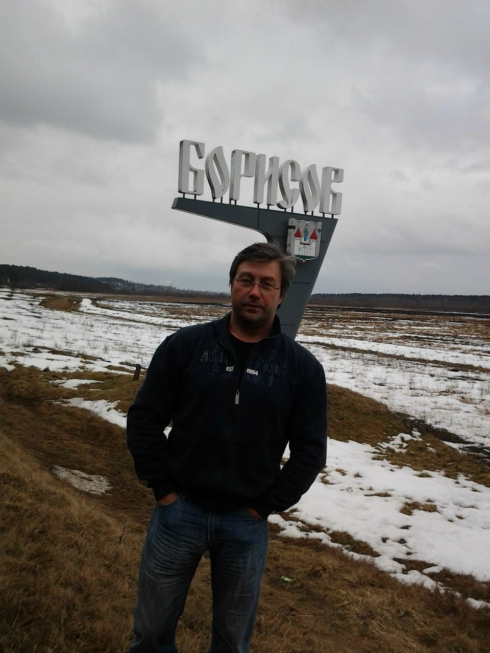 Антон Борисов | Санкт-Петербург