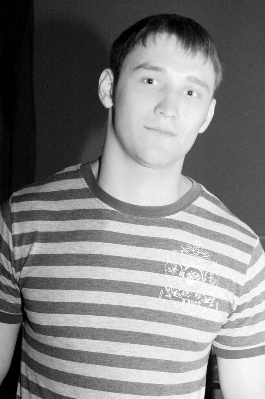 Павел Undeground | Нижний Тагил