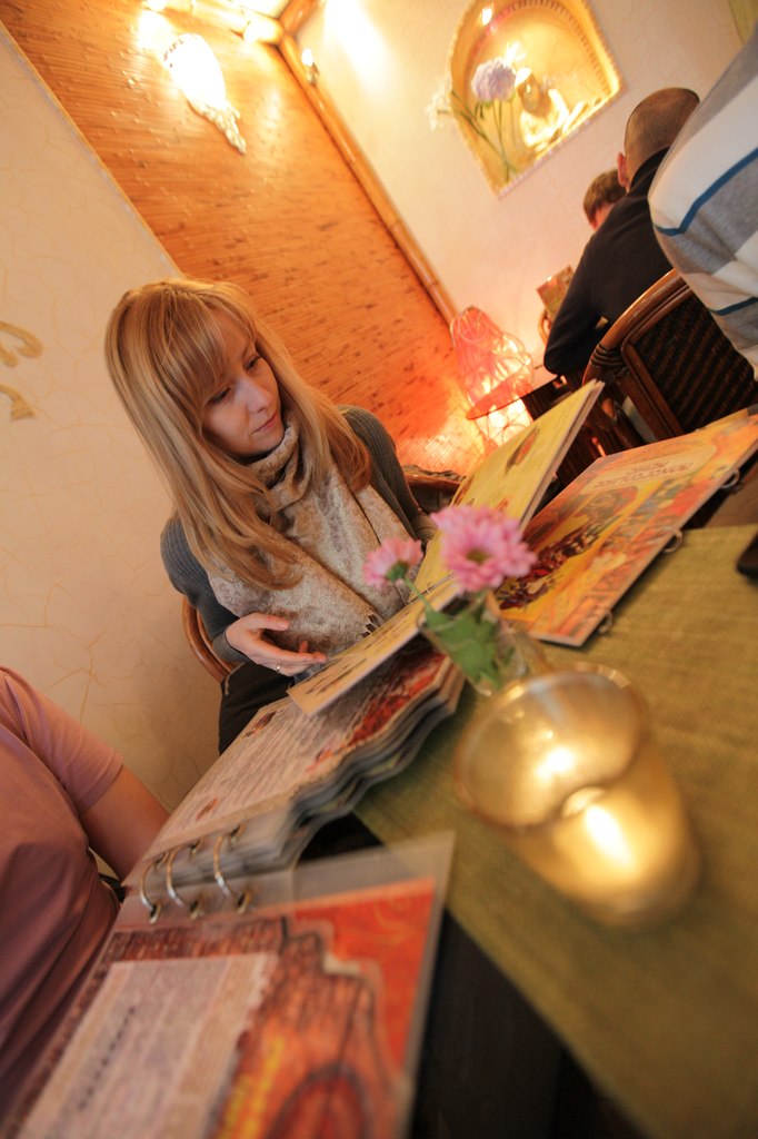 Ольга Галимова | Казань