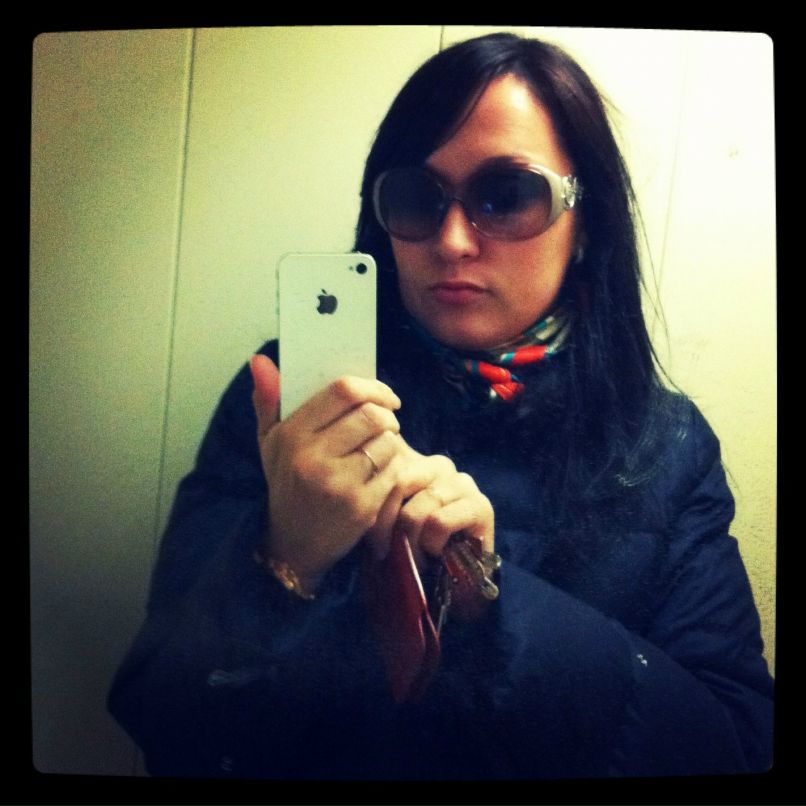 Валерия Ляпунова | Москва