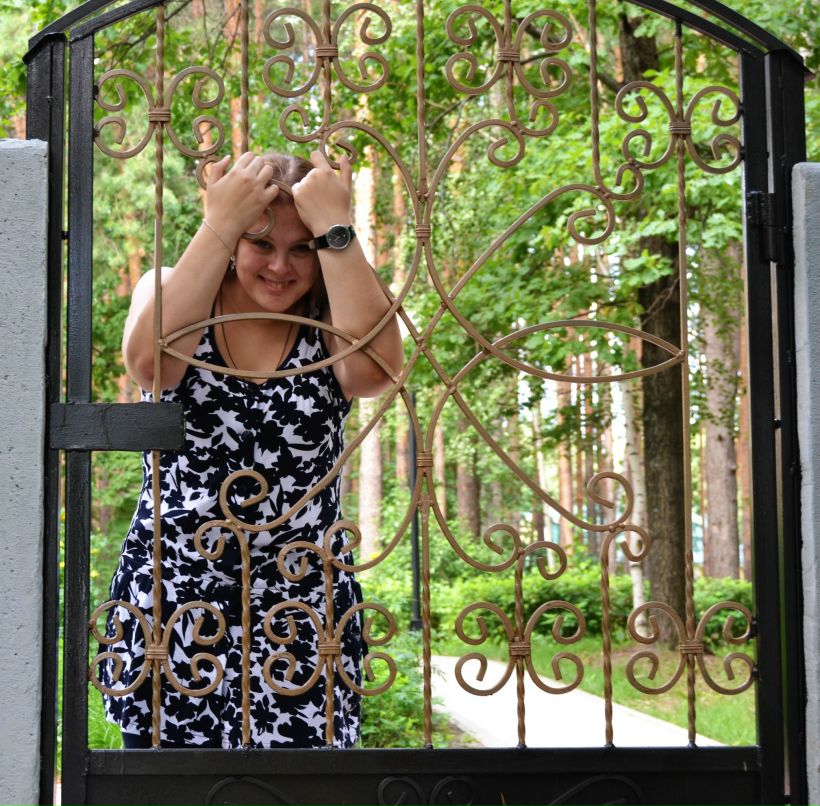 Анастасия Богородицкая | Саранск