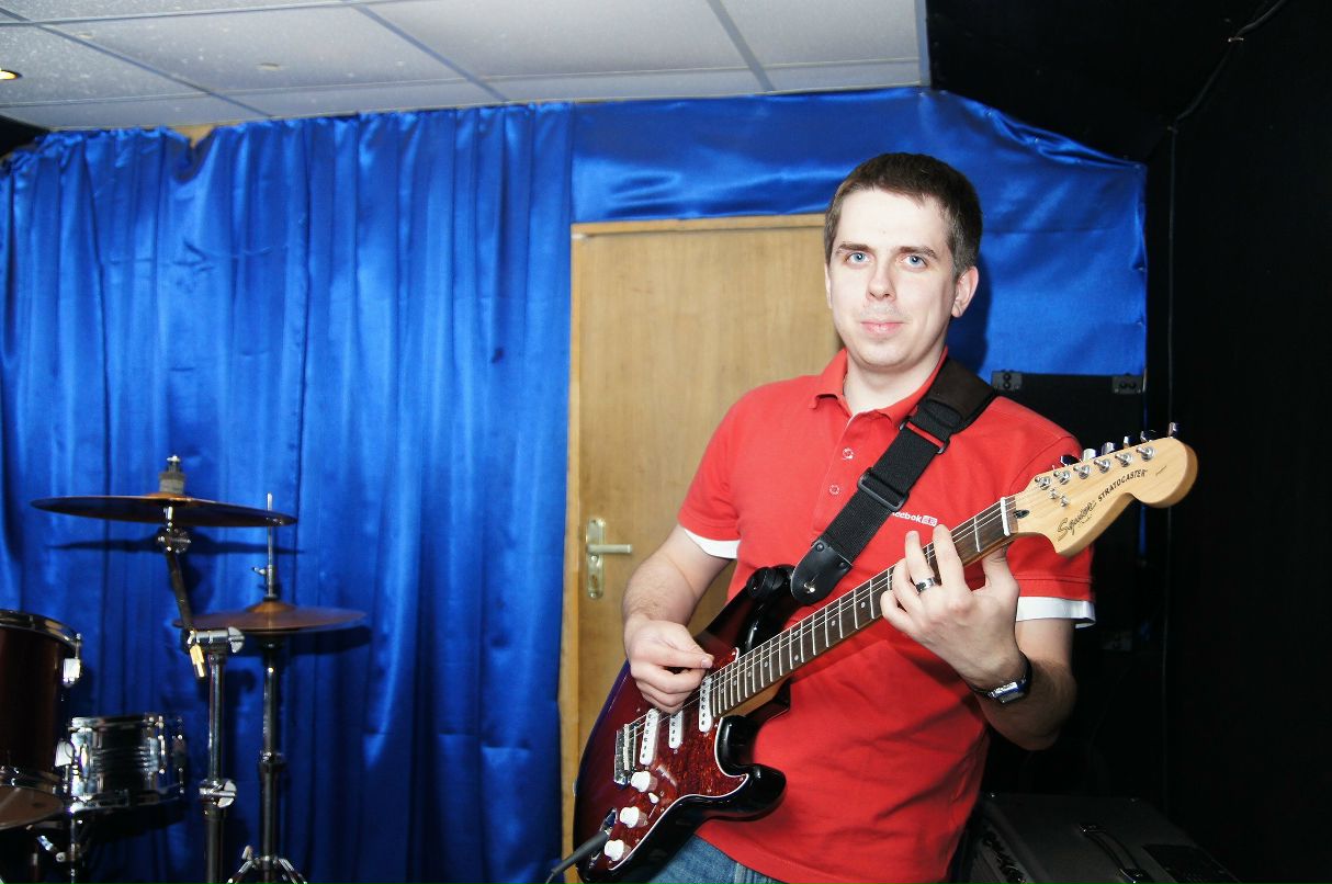 Александр Николаевич | Москва