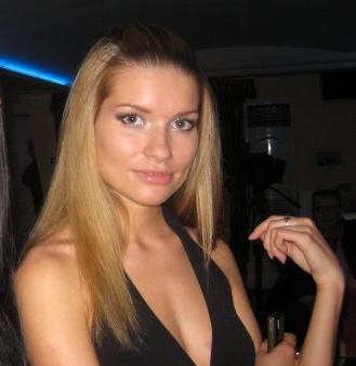 Нелли Крайнова | Москва