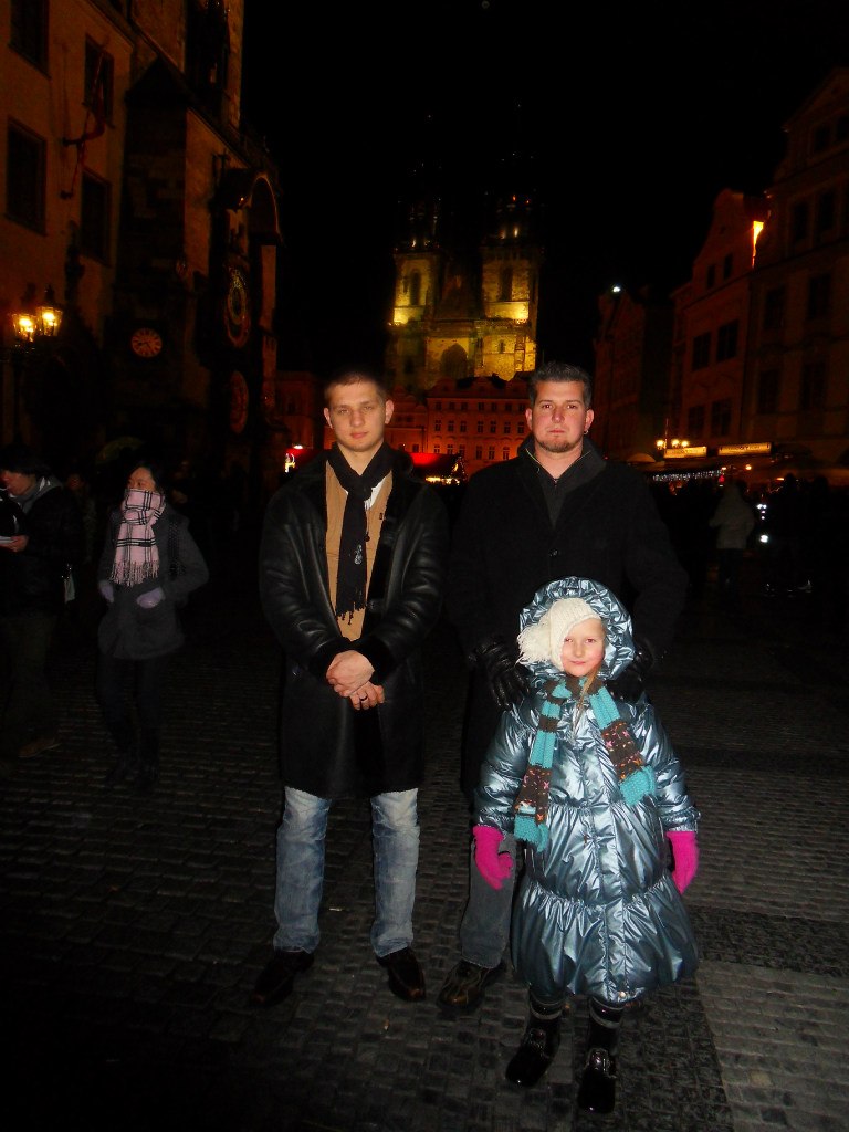 Ярослав Акимович Security | 