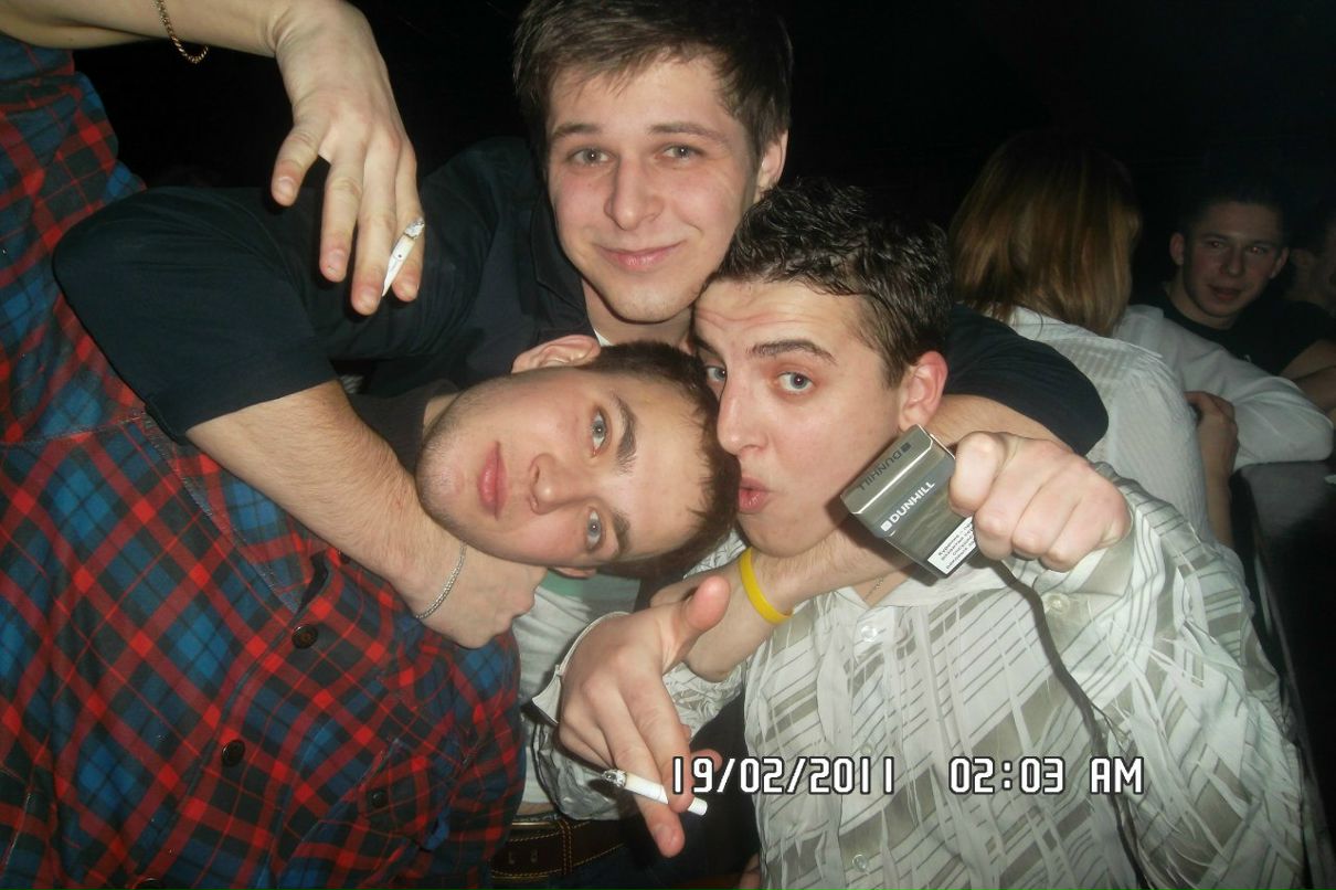 Andrey Vakar *=+Fox=+* | Минск