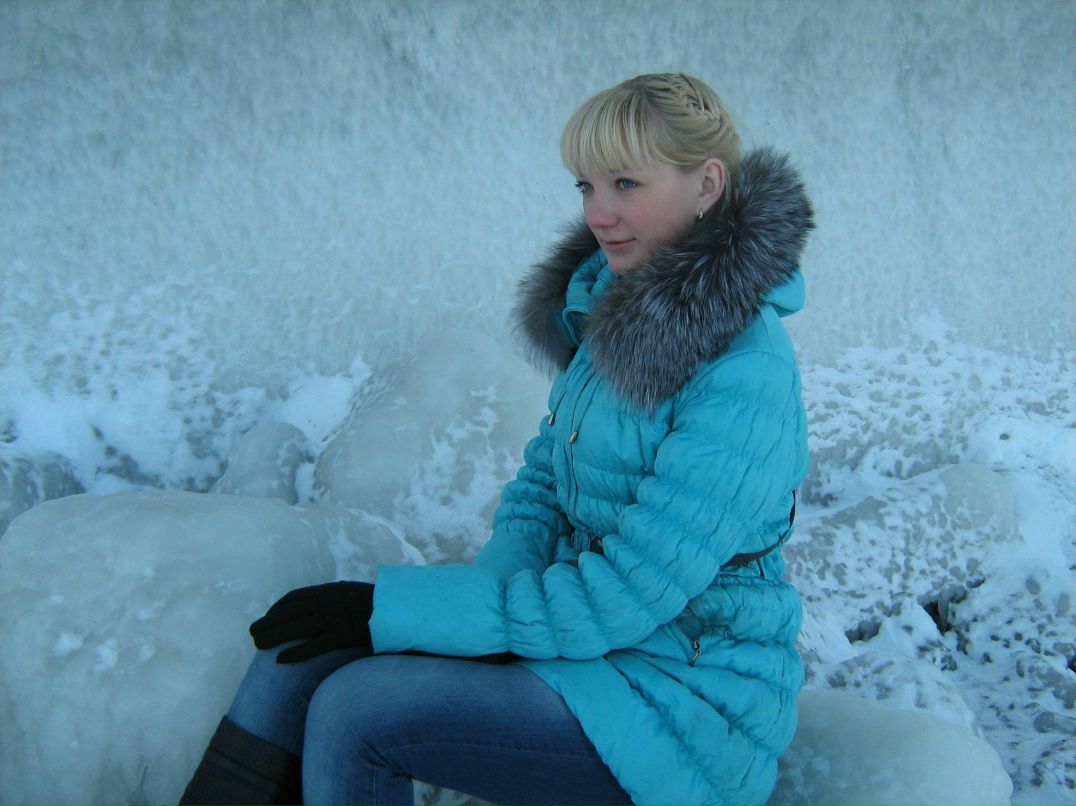 Инна Кузина | Орёл