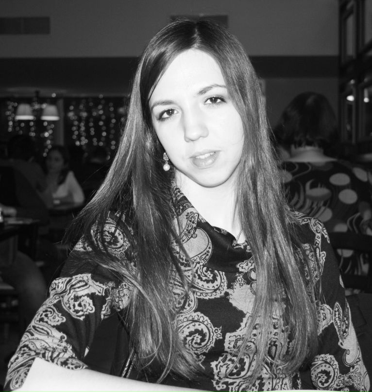 Ольга Черешнева | Москва