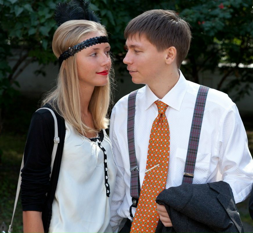 Анастасия Говердова | Санкт-Петербург