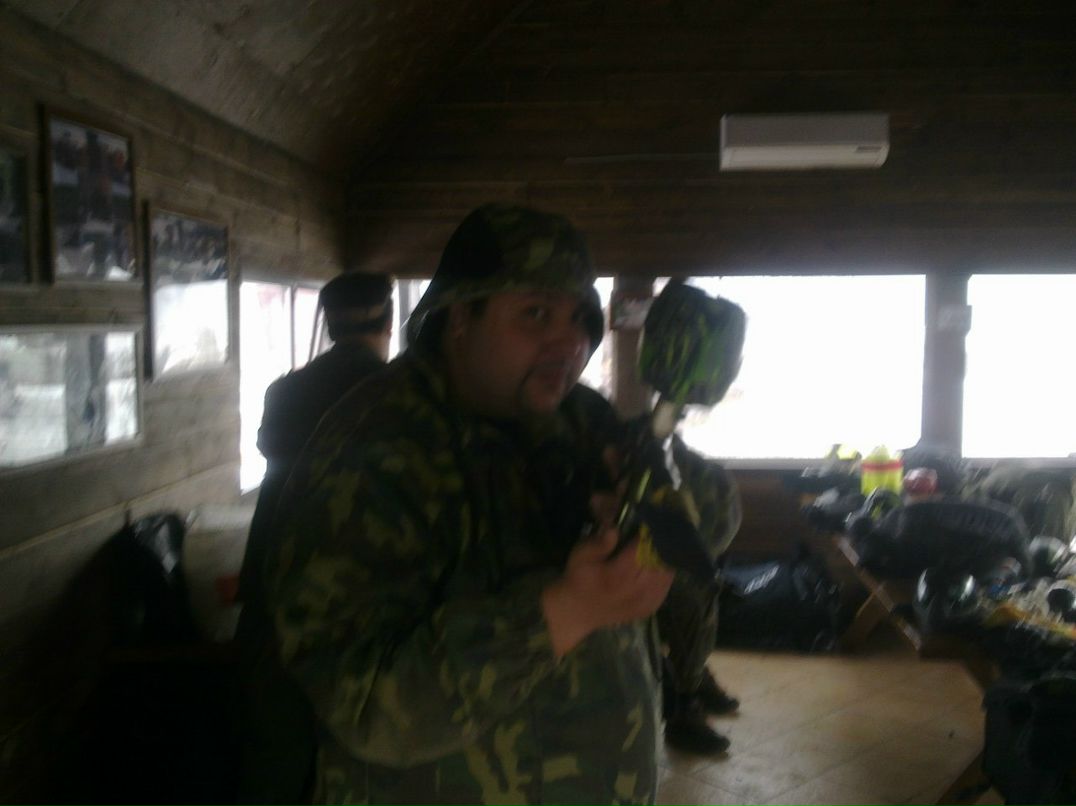 Алексей Вожов | Москва