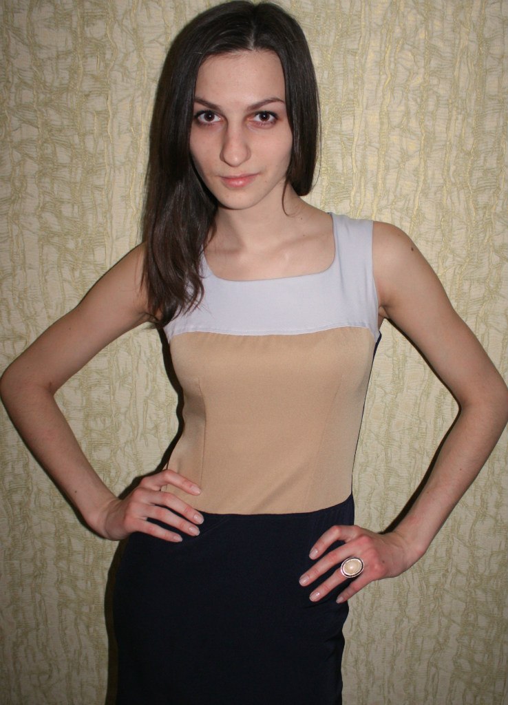 Alena Babak | Москва