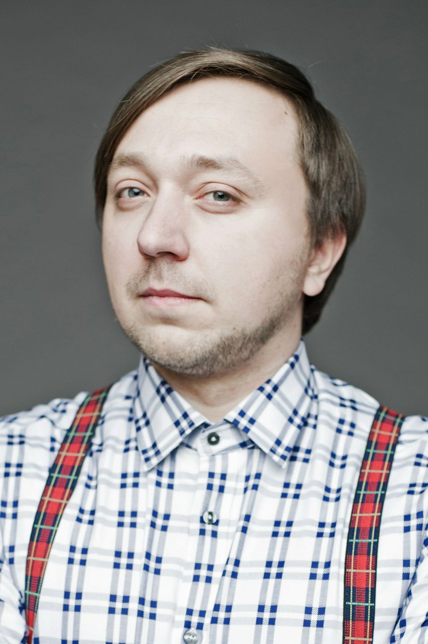 Олександр Миникин | Токмок