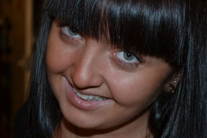 Танюха Лех ~*Ileniya*~ | Москва