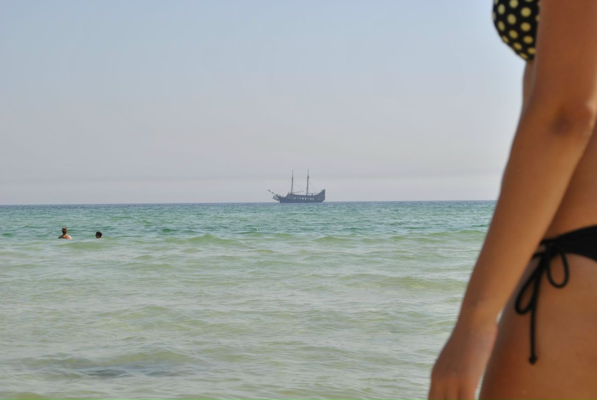 Ксюша Горбачева | Москва