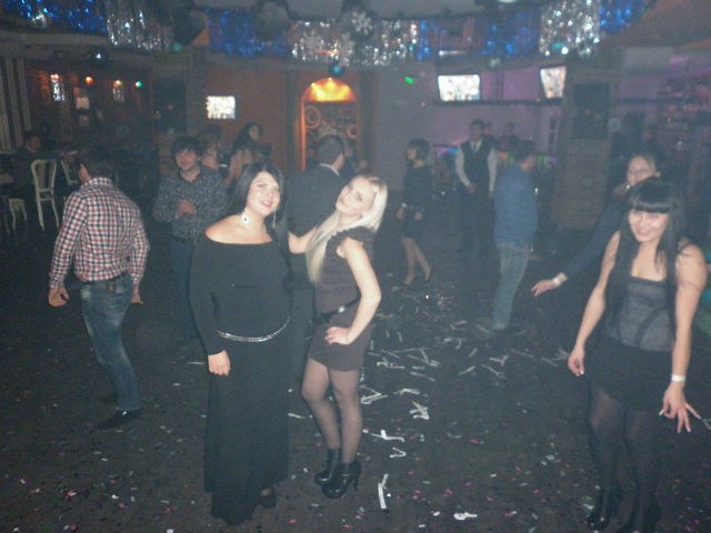 Катринка Мельникова | Пятигорск