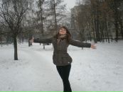 Фотография Иришка Латышева