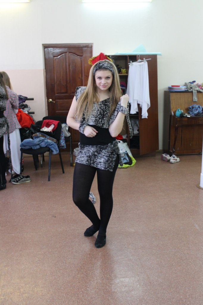 Дарья Лобанова | Москва