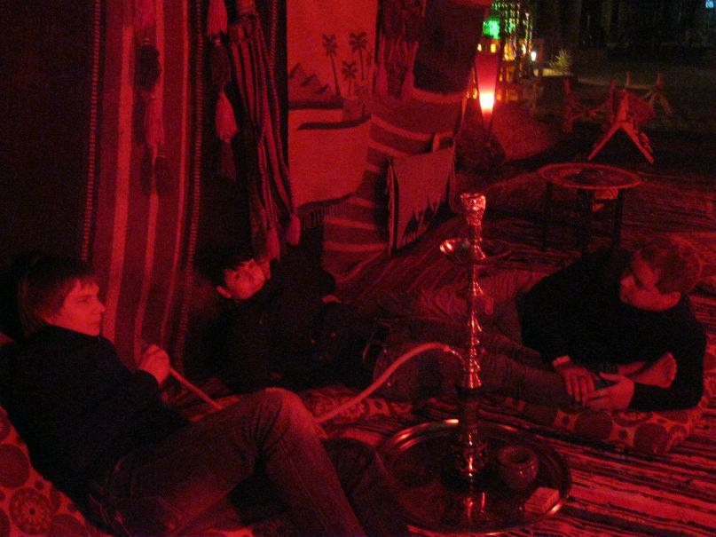 Люда Бушуева | Воронеж