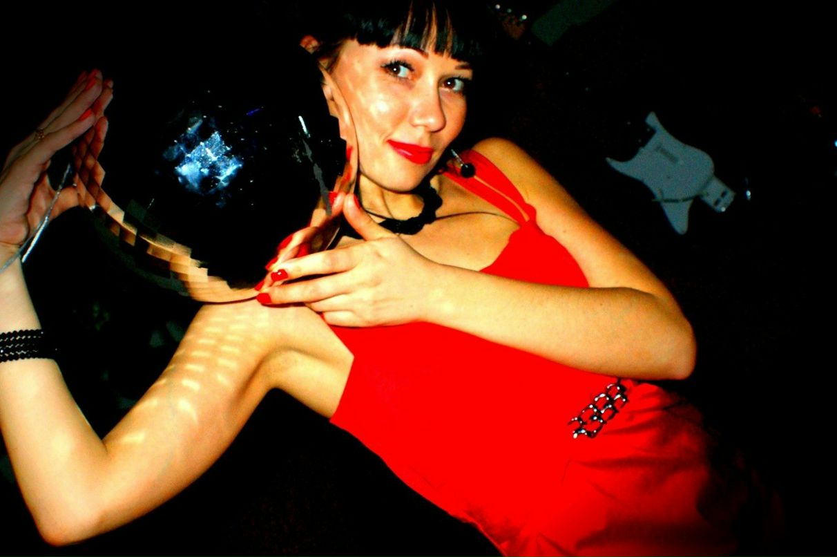 Дарья Селина | 