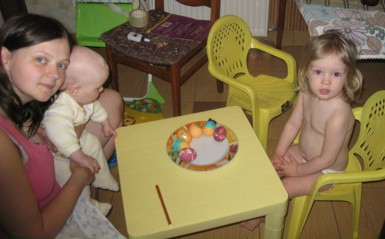 Оксана Гусак(Муляк) | Львов