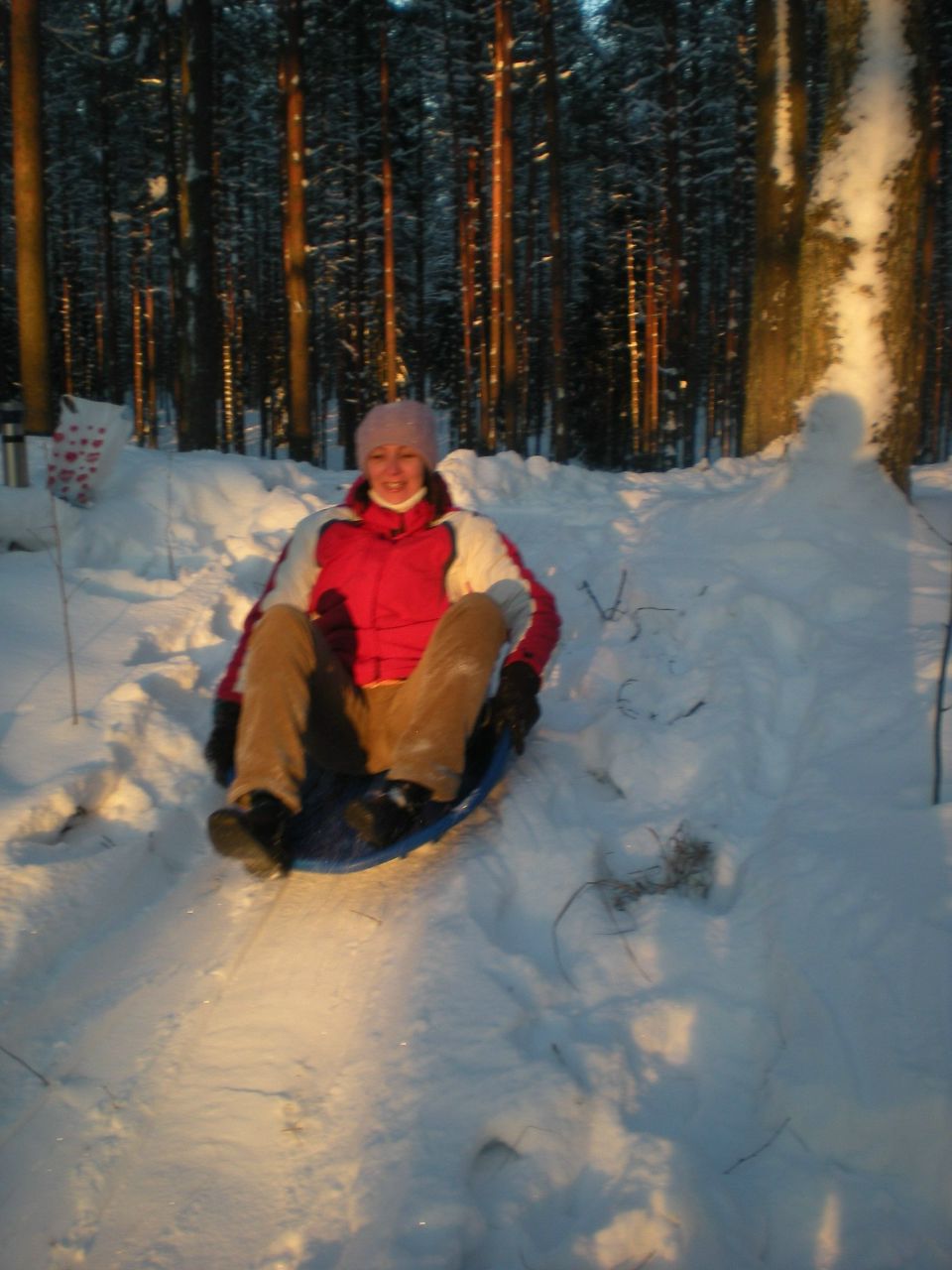 Marina Vasiljeva | Seda