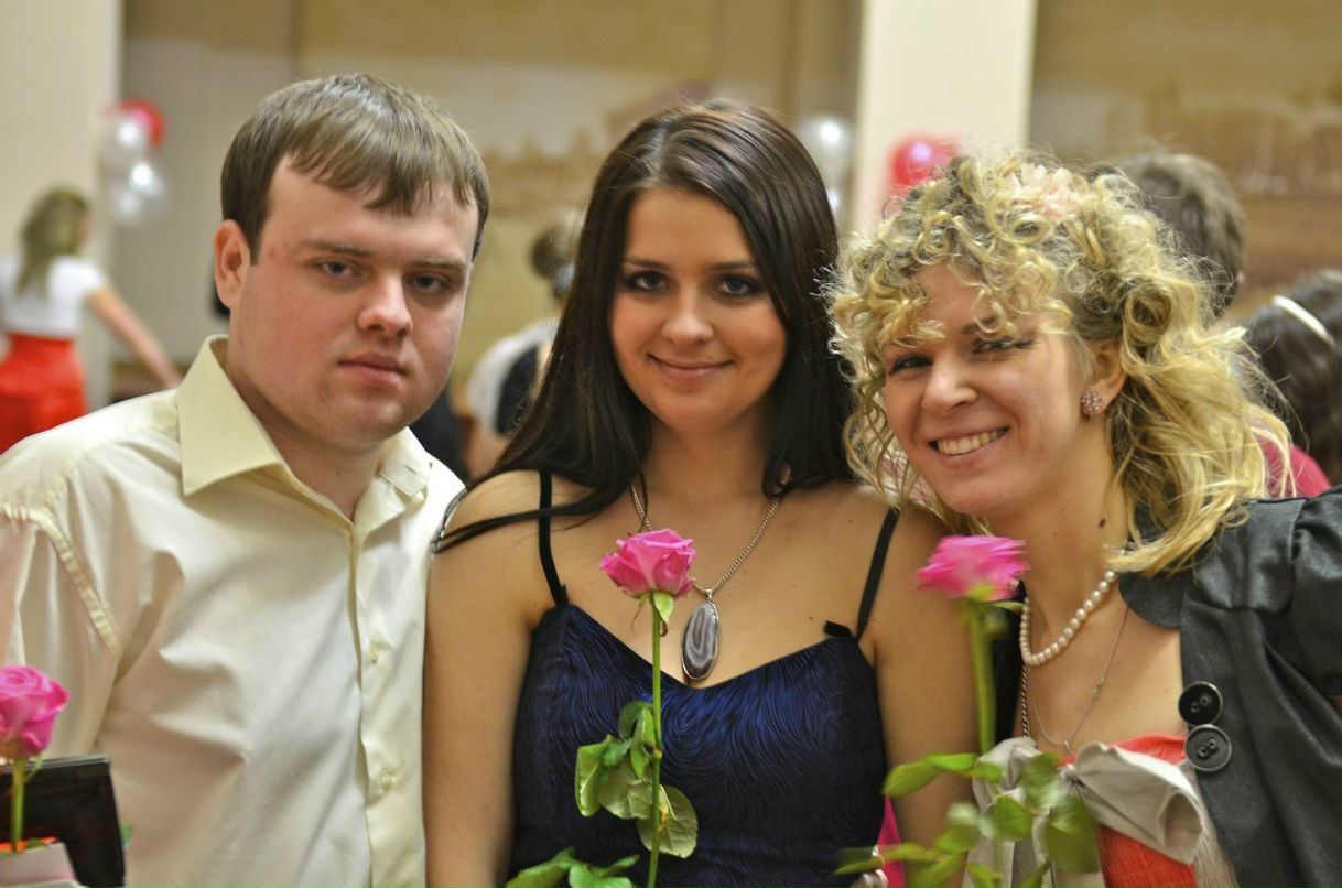 Виктория Усова | Харьков