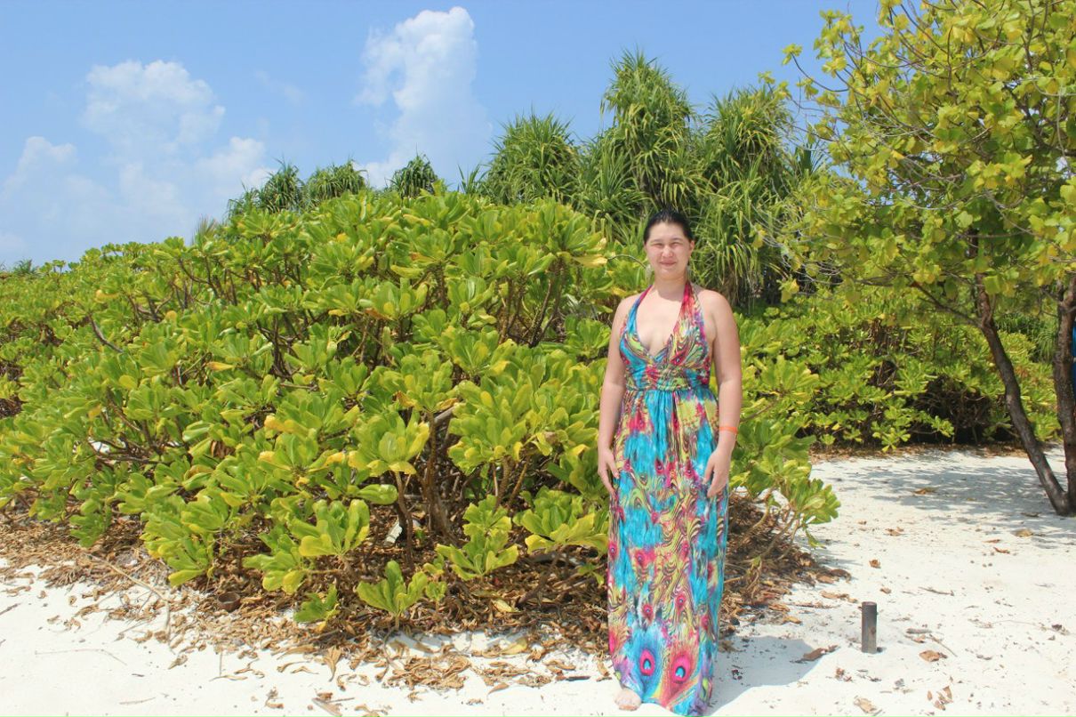 Ирина Угринчук | Новороссийск