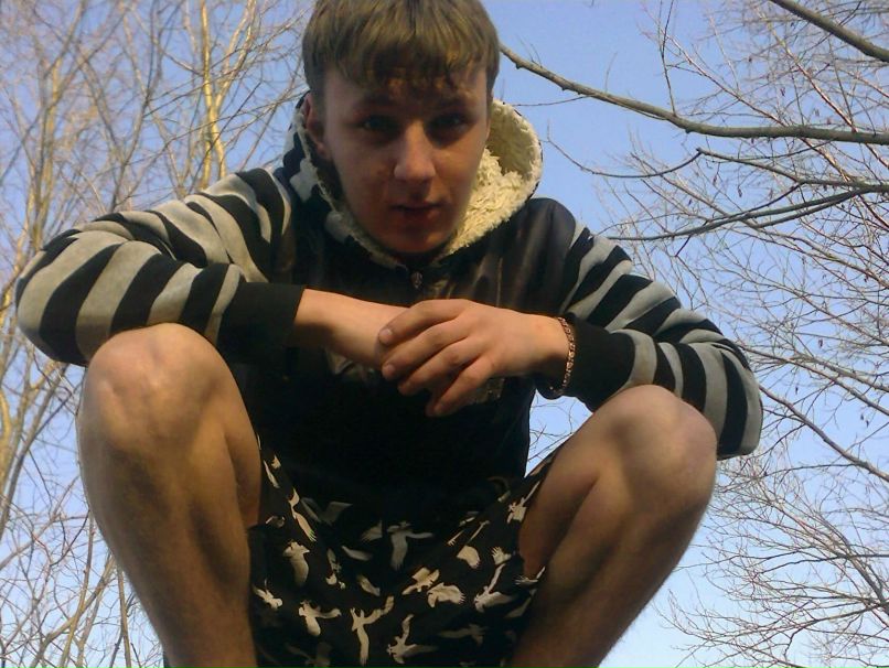 Леша Черненко | Киев