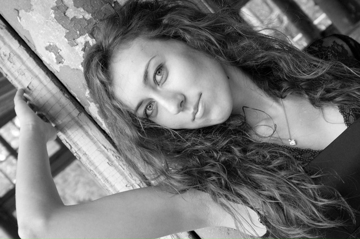 Екатерина Прус | Киев